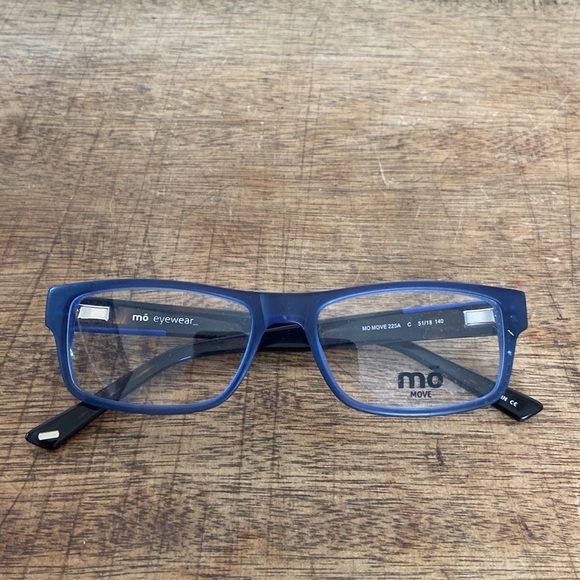 Mo Eyewear Glasses - Picture 7 of 8